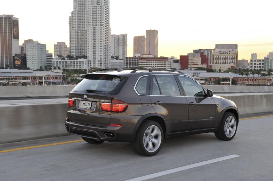  BMW X5 2011 года  (фото 84 из 190)